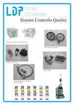 Sistemi Controllo Qualità - 1