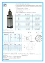 SP-TYPE Teste di Pressa - 2