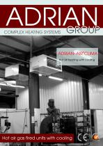 ADRIAN-AIR CLIMA