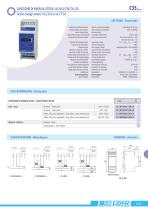 CONTATORI DI ENERGIA ELETTRICA - 11