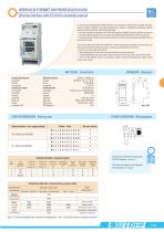 CONVERTITORI DI INTERFACCIA E SOFTWARE - 12