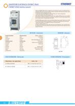 CONVERTITORI DI INTERFACCIA E SOFTWARE - 7