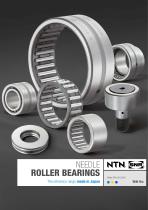 Needle Roller Bearings