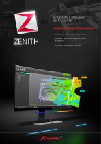 Software Zenith - 1