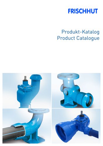 Product Catalogue