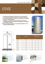 FIBERGLASS TANKS FOR LIQUIDS - 3