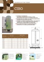 FIBERGLASS TANKS FOR LIQUIDS - 4