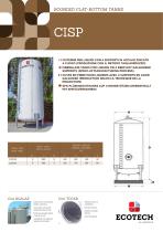 FIBERGLASS TANKS FOR LIQUIDS - 6