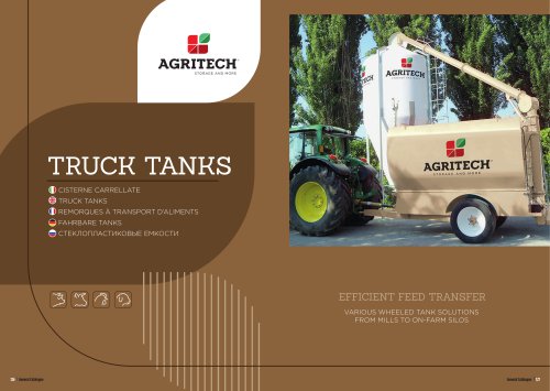 TRUCK TANKS