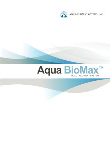 Aqua BioMax