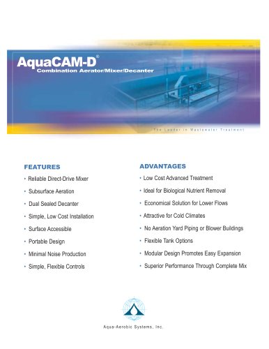 AquaCAM-D®