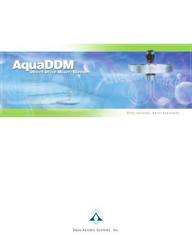 AquaDDM