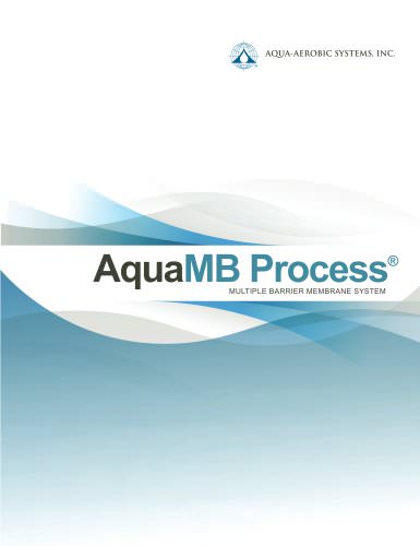 AquaMB Process®