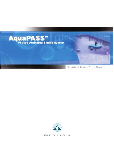 AquaPASS®