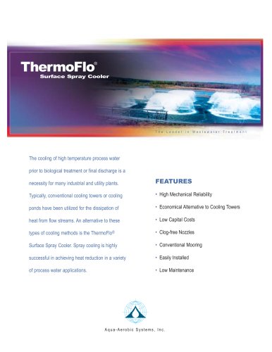 ThermoFlo®