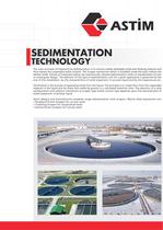 Sedimentation Technology