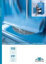 can and barrel presses  DS