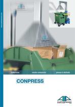 waste compators  CONPRESS