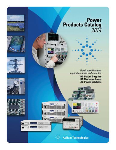 Power Products Catalog