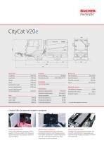 CityCat V20e - 1