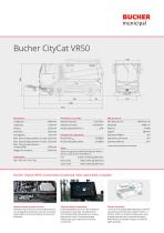 CityCat VR50 - 1