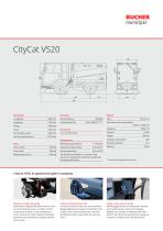 CityCat VS20 - 1