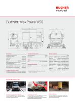 MaxPowa V50 - 1