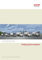 simply great sweepers - 1