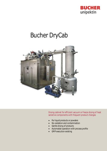 DryCab