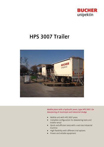 HPS 3007