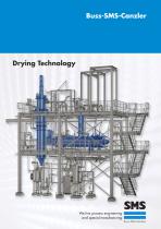 Drying Technology