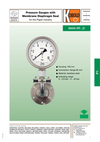 MAN-RF...M21..DRM-602