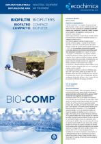 COMPACT BIOFILTER BIO - COMP ® - 14