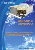 COMPACT BIOFILTER BIO - COMP ®