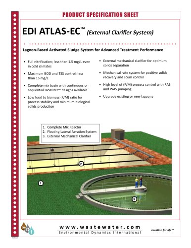 EDI ATLAS-EC?