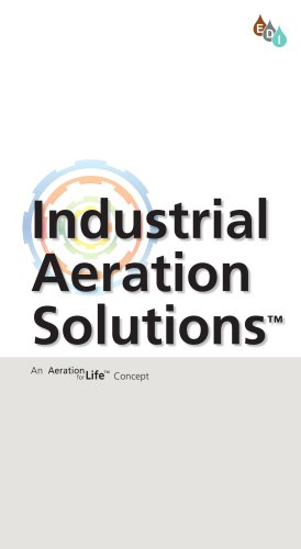 Industrial Aeration Solutions