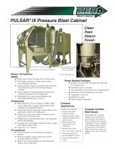 Pulsar IX Pressure PS