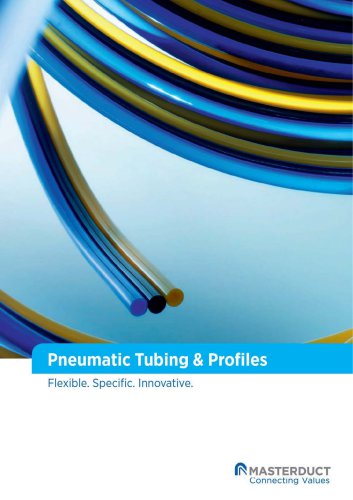Pneumatic Tubing & Profiles