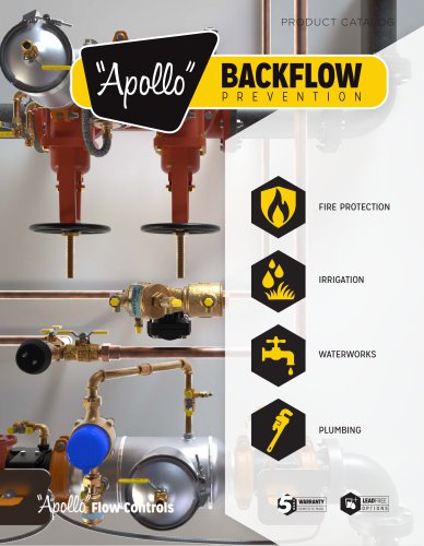 Backflow Prevention