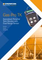 Gas-Pro TK