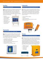 Rilevatori gas per installazione fissa - 4