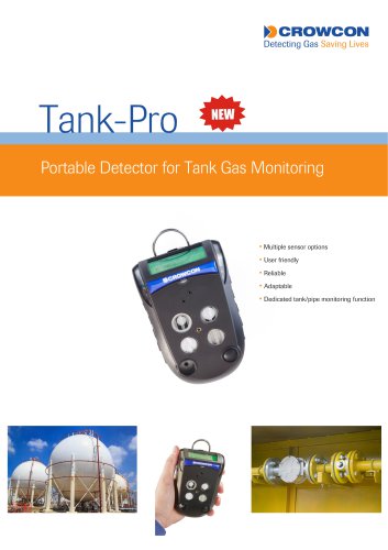 Tank-pro