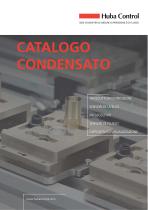 CATALOGO CONDENSATO