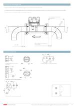 OEM Sensore di flusso 200 0.5 ... 150 l/min - 7