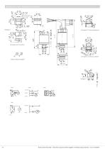 OEM Trasduttore di pressione 503 0 ... 2.5 - 25 bar - 4