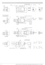 OEM Trasduttore di pressione 511 -1 ... 0 - 600 bar - 6