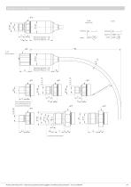 OEM Trasduttore di pressione 515 -1 ... 0 - 600 bar - 5