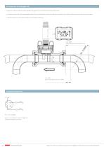 Sensore di flusso 212 0.5 ... 150 l/min - 6