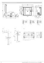 Trasmettitori di portata 679 -1 ... 1 mbar / 0 ... 0.3 – 50 mbar - 4