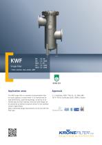 KWF